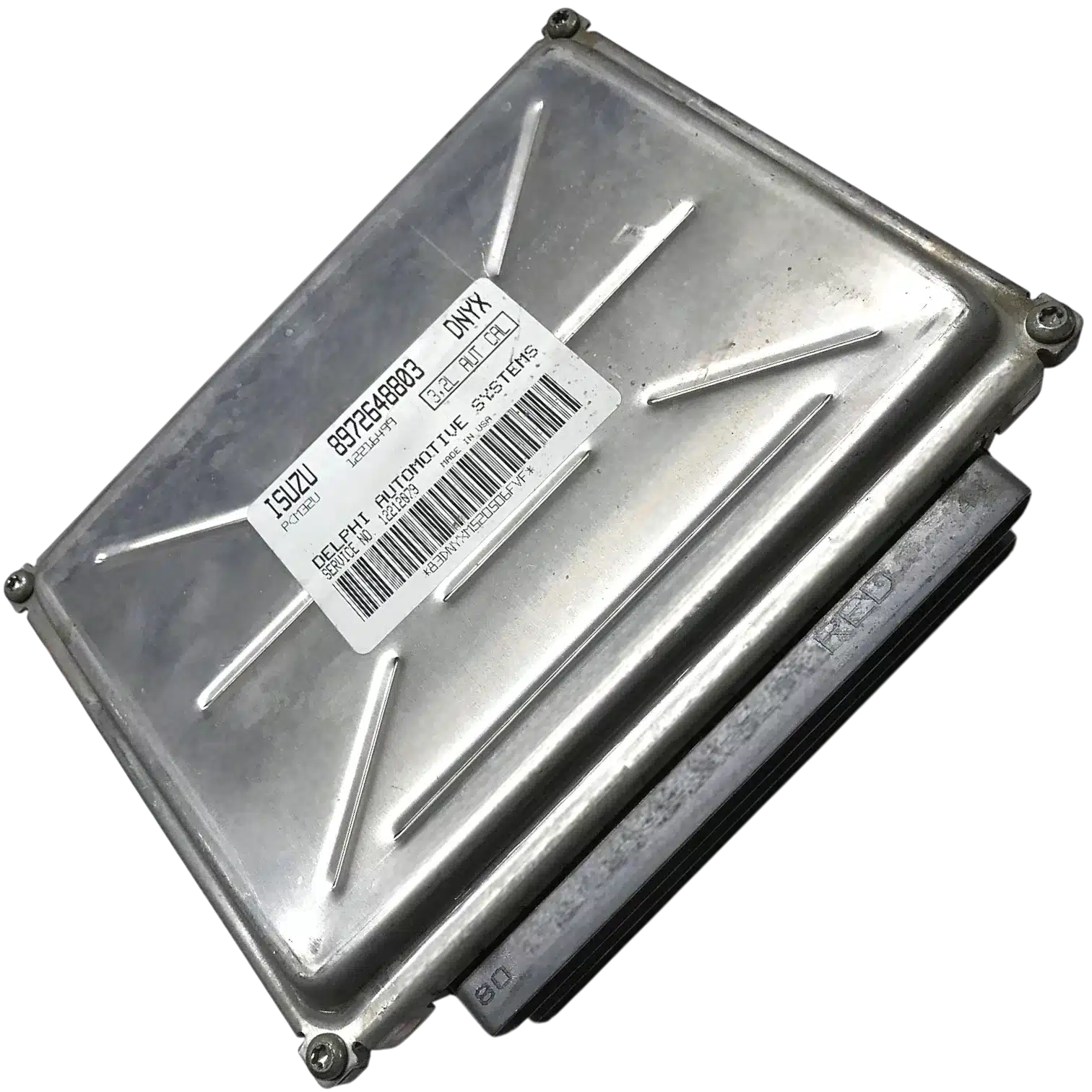 HỘP ĐIỀU KHIỂN ĐỘNG CƠ Ô TÔ ECU ECM ISUZU OEM HỘP ĐIỀU KHIỂN ĐỘNG CƠ Ô TÔ ECU ECM ISUZU OEM Mã phụ tùng ECU ECM 8972648803 ECU ISUZU 8972648803 12216499