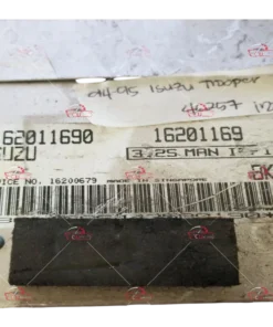 HỘP ĐIỀU KHIỂN ĐỘNG CƠ Ô TÔ ECU ECM ISUZU TROOPER Mã phụ tùng ECU ECM  8162011690 ECU ISUZU 8162011690 16201169