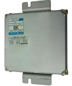 HỘP ĐIỀU KHIỂN ĐỘNG CƠ Ô TÔ ECU ECM ISUZU SIDEKICK Mã phụ tùng ECU ECM  33920-77EK0 ECU ISUZU 33920-77EK0 77EK