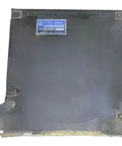 HỘP ĐIỀU KHIỂN ĐỘNG CƠ Ô TÔ ECU ECM ISUZU LMPULSE Mã phụ tùng ECU ECM  8 94145 1670 ECU ISUZU 8 94145 1670 EPC-04