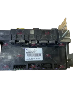 SAM MODULE ECU CONTROL UNIT MERCEDES-BENZ W203 Mã phụ tùng ECU ECM  203 545 32 01  MERCEDES-BENZ 203 545 32 01 , 2035453201 5DK 008 , 5DK008