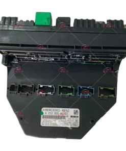 SAM MODULE ECU CONTROL UNIT MERCEDES-BENZ E-CLASS COUPE Mã phụ tùng ECU ECM  A 212 900 83 07  MERCEDES-BENZ A 212 900 83 07 , A2129008307 5DK 008 485-10 , 5DK00848510