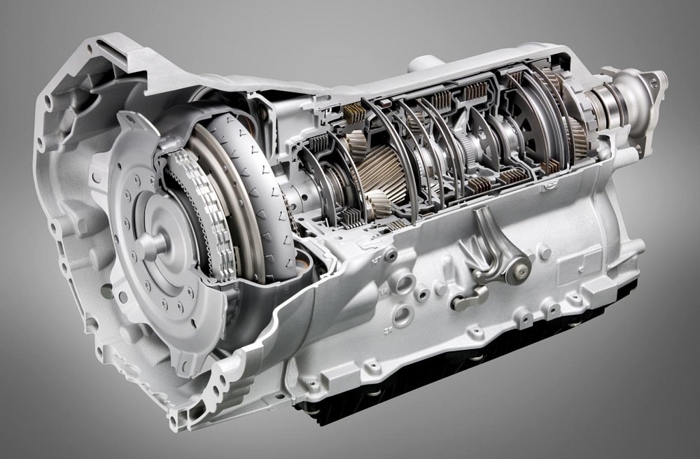 NGUYÊN LÝ HOẠT ĐỘNG HỆ THỐNG TRUYỀN ĐỘNG TRÊN VOLKSWAGE TOUAREG HYBRID 4 NGUYÊN LÝ HOẠT ĐỘNG HỆ THỐNG TRUYỀN ĐỘNG TRÊN VOLKSWAGE TOUAREG HYBRID