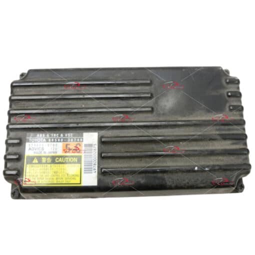 MODULE ECU UNIT CONTROL ABS & TRC & VSC LEXUS GS450H GWS