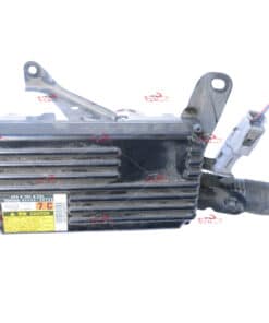 MODULE ECU UNIT CONTROL ABS & TRC & VSC LEXUS GS450H 2008