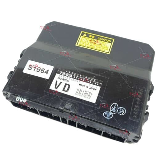 MODULE ECU UNIT CONTROL ABS-TRC-VSC LEXUS
