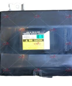 MODULE ECU UNIT CONTROL ABS & TRC & VSC LEXUS RX450H