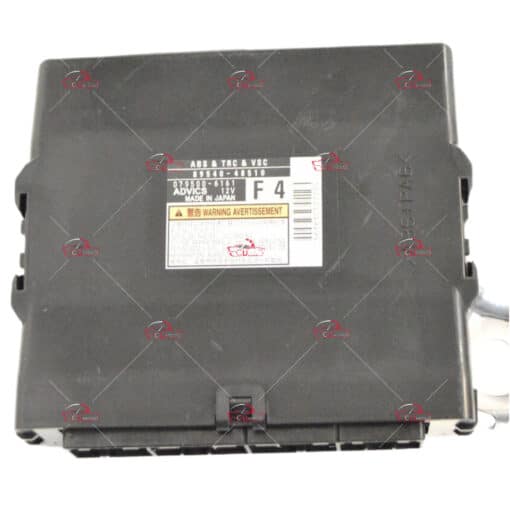 MODULE ECU UNIT CONTROL ABS & TRC & VSC LEXUS RX450H 2020