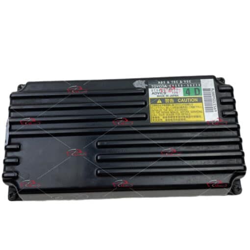 MODULE ECU UNIT CONTROL ABS & TRC & VSC LEXUS LS460 2007-2009