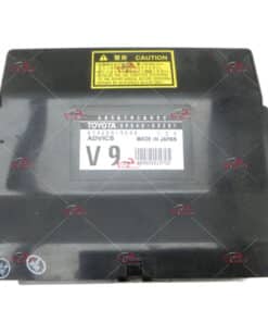 MODULE ECU UNIT CONTROL ABS & TRC & VSC LEXUS IS II