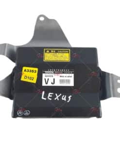 MODULE ECU UNIT CONTROL ABS & TRC & VSC LEXUS IS 89540-53320