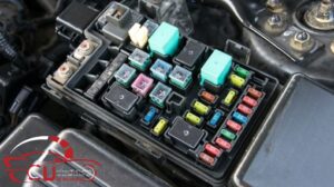 5 DẤU HIỆU NHẬN BIẾT RƠ LE BƠM NHIÊN LIỆU HƯ HỎNG