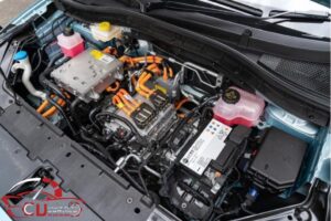 ƯU-NHƯỢC ĐIỂM XE ĐIỆN (EV) VÀ XE HYBRID (HEV)