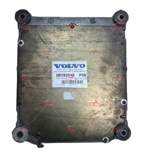 HỘP ĐIỀU KHIỂN ĐỘNG CƠ ECU ECM VOLVO D7 FM7