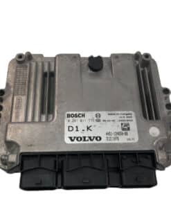 HỘP ĐIỀU KHIỂN ĐỘNG CƠ ECU ECM VOLVO V50 1.6L