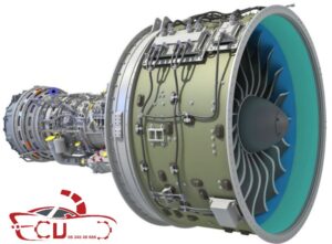 TÌM HIỂU VỀ ĐỘNG CƠ PHẢN LỰC