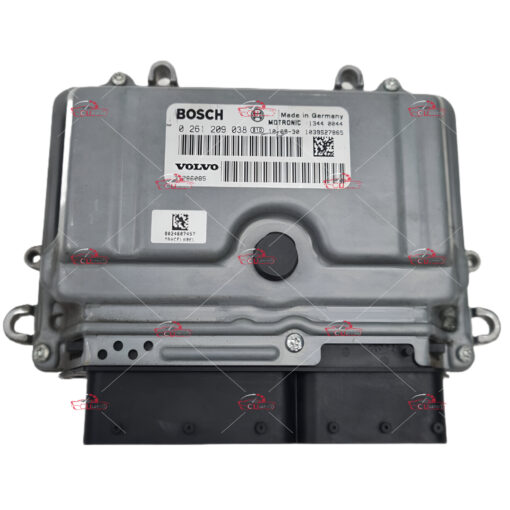 HỘP ĐIỀU KHIỂN ĐỘNG CƠ ECU ECM VOLVO C30 2.5L