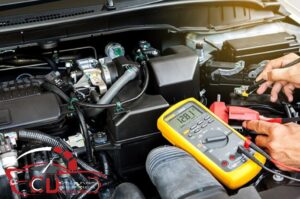5 CÁCH GIÚP KÉO DÀI TUỔI THỌ BÌNH ẮC QUY Ô TÔ