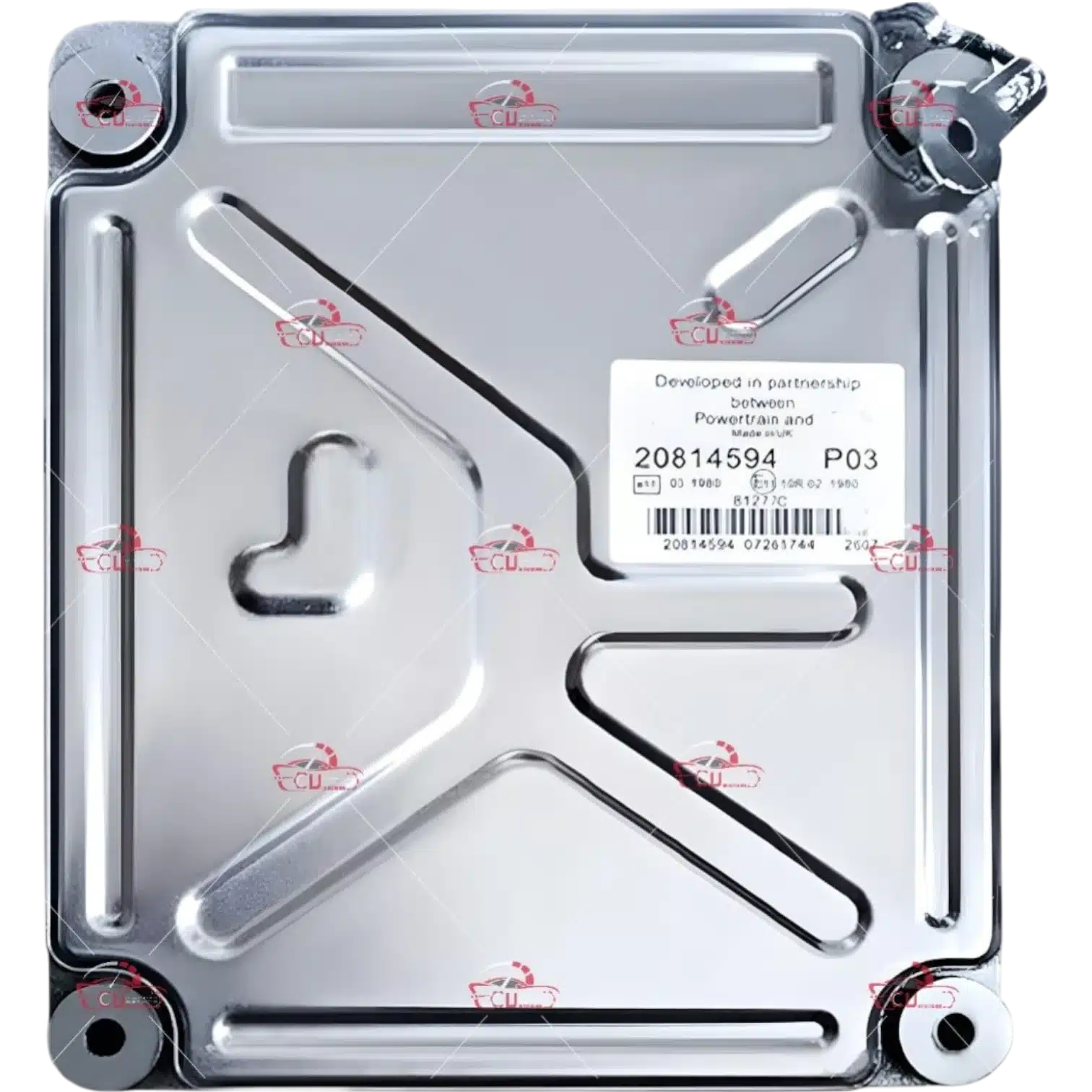 HỘP ĐIỀU KHIỂN ĐỘNG CƠ ECU ECM VOLVO TAD1641 TAD941
Mã phụ tùng ECU ECM
20814594 P03
 ECU VOLVO TAD1641 TAD941
20814594P03 , 20814594 , 20814594 P03
10R 02 1980 , 81277C , 07261744