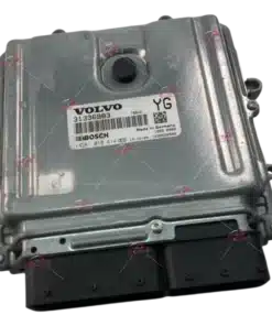HỘP ĐIỀU KHIỂN ĐỘNG CƠ ECU ECM VOLVO V70 2015 Mã phụ tùng ECU ECM 31336983  ECU VOLVO V70 0281018414 , 0 281 018 414 1255 0900 , 1039S50500