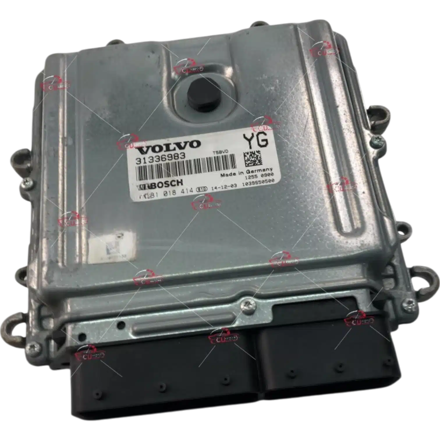HỘP ĐIỀU KHIỂN ĐỘNG CƠ ECU ECM VOLVO V70 2015
Mã phụ tùng ECU ECM
31336983
 ECU VOLVO V70
0281018414 , 0 281 018 414
1255 0900 , 1039S50500