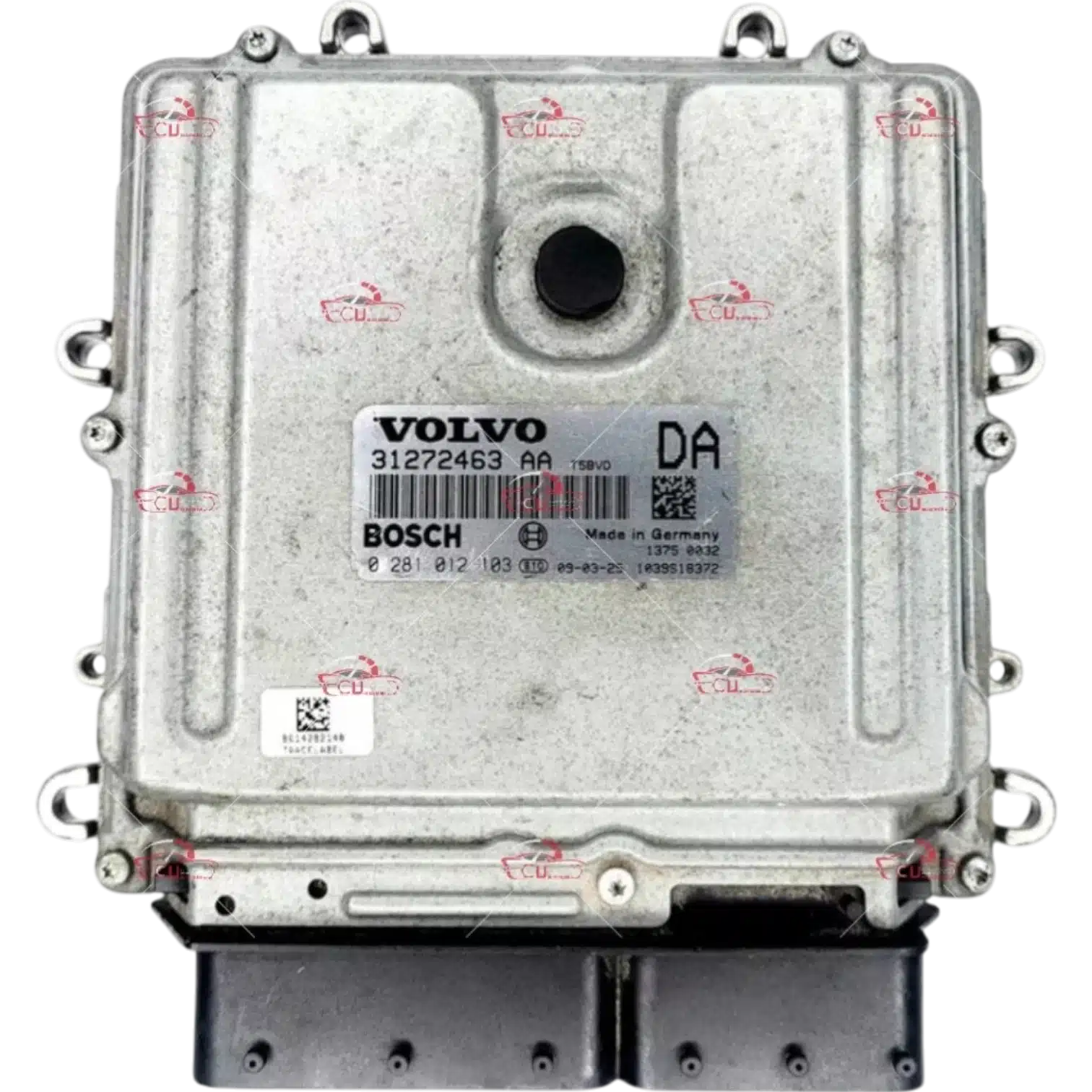 HỘP ĐIỀU KHIỂN ĐỘNG CƠ ECU ECM VOLVO XC90
Mã phụ tùng ECU ECM
31272643 AA
 ECU VOLVO XC90
31272463AA , 31272463 , 31272463 AA
0281012103 , 0 281 103