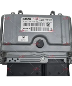 HỘP ĐIỀU KHIỂN ĐỘNG CƠ ECU ECM VOLVO C30 2.5L Mã phụ tùng ECU ECM 0 261 209 038  ECU VOLVO C30 2.5L 0261209038 , 0 261 209 038 1344 0044 , 1039S27865 , 31286085