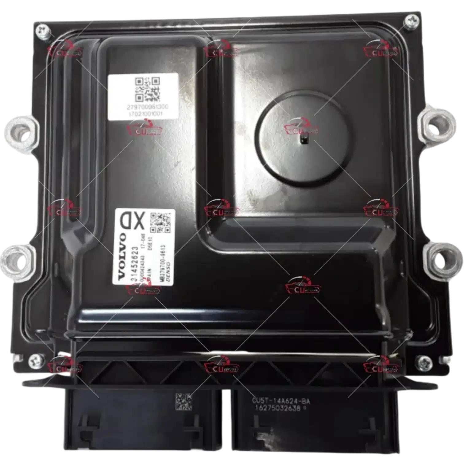 HỘP ĐIỀU KHIỂN ĐỘNG CƠ ECU ECM VOLVO V40 2.0L
Mã phụ tùng ECU ECM
31452623
 ECU VOLVO V40 2.0L
31452623 , 31452623
0000284815 , MB279700-9613