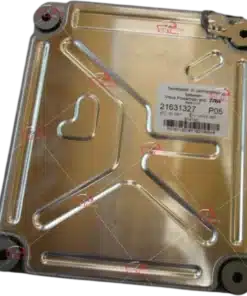 HỘP ĐIỀU KHIỂN ĐỘNG CƠ ECU ECM VOLVO PENTA GENERATOR Mã phụ tùng ECU ECM 21631327  ECU VOLVO PENTA GENERATOR 21631327 , 21631327 03 3827 , 81410C , E11 10R 03 3827
