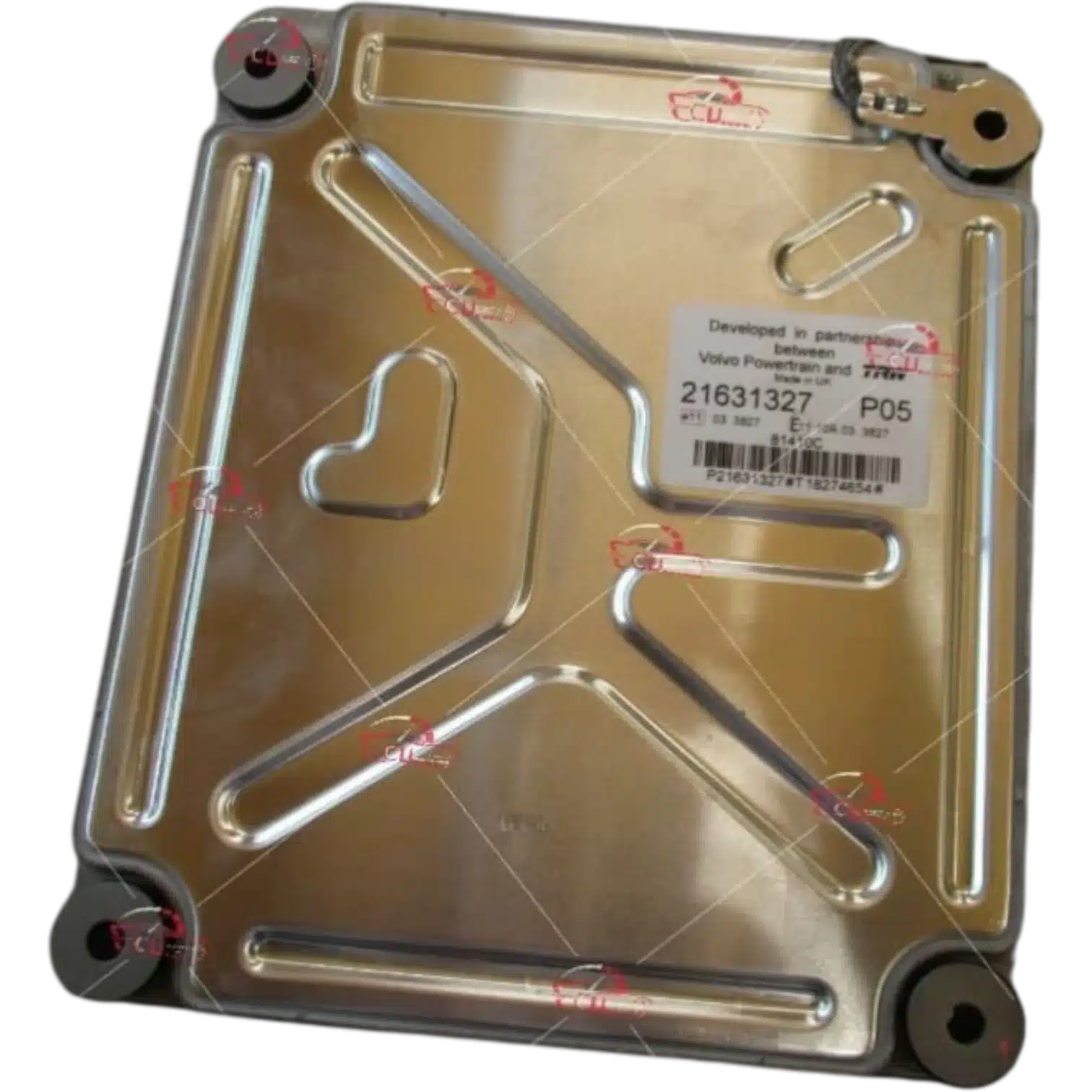 HỘP ĐIỀU KHIỂN ĐỘNG CƠ ECU ECM VOLVO PENTA GENERATOR
Mã phụ tùng ECU ECM
21631327
 ECU VOLVO PENTA GENERATOR
21631327 , 21631327
03 3827 , 81410C , E11 10R 03 3827
