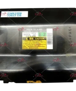 MODULE ECU UNIT CONTROL ABS & TRC & VSC LEXUS RX270 350 450H Mã phụ tùng 89540-48421 , 8954048421 079400-5310 ECU ABS & TRC & VSC