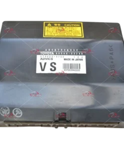 MODULE ECU UNIT CONTROL ABS & TRC & VSC LEXUS IS 2007 Mã phụ tùng 89540-53280 , 8954053280 079400-9700 , 0794009700 ECU ABS & TRC & VSC