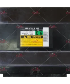 MODULE ECU UNIT CONTROL ABS & TRC & VSC LEXUS RX450H 2013 Mã phụ tùng 89540-48470 , 8954048470 079400-6790 , 0794006790 ECU ABS & TRC & VSC