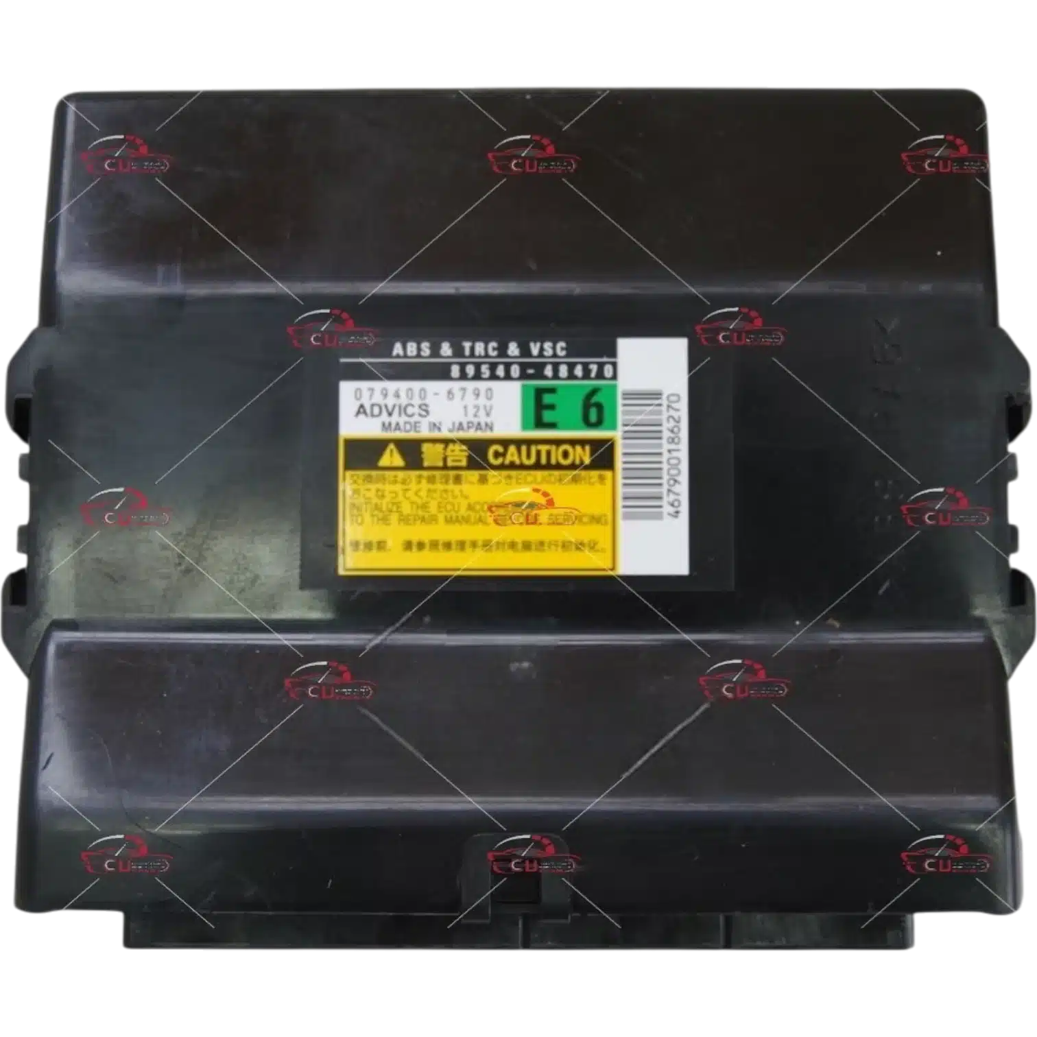 MODULE ECU UNIT CONTROL ABS & TRC & VSC LEXUS RX450H 2013 Mã phụ tùng 89540-48470 , 8954048470 079400-6790 , 0794006790 ECU ABS & TRC & VSC MODULE ECU UNIT CONTROL ABS & TRC & VSC LEXUS RX450H 2013 Mã phụ tùng 89540-48470 , 8954048470 079400-6790 , 0794006790 ECU ABS & TRC & VSC