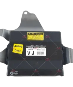 MODULE ECU UNIT CONTROL ABS & TRC & VSC LEXUS IS 89540-53320