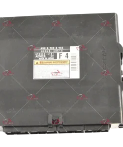 MODULE ECU UNIT CONTROL ABS & TRC & VSC LEXUS RX450H 2020 Mã phụ tùng 89540-48510 , 8954048510 079400-6161 , 0794006161 ECU ABS & TRC & VSC