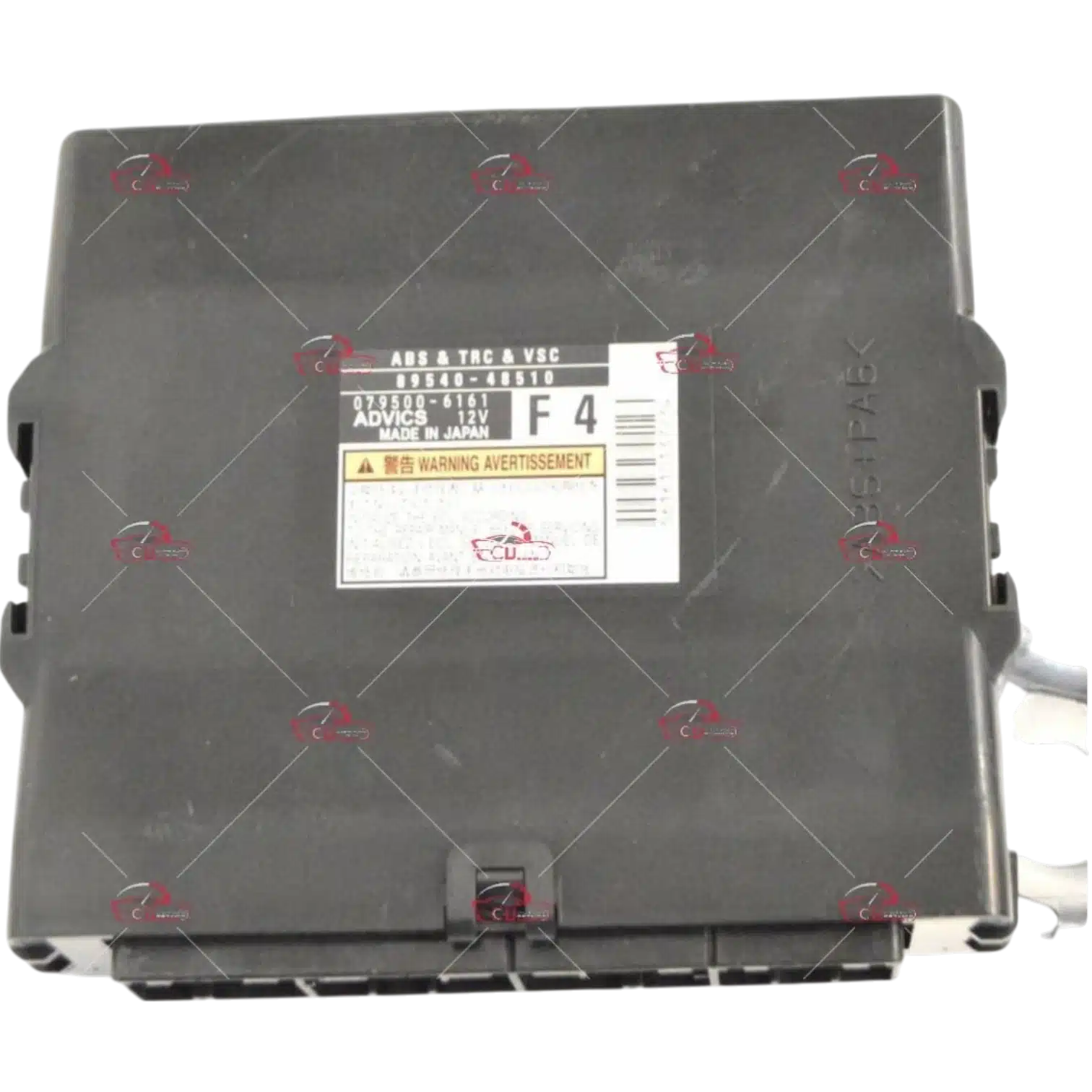 MODULE ECU UNIT CONTROL ABS & TRC & VSC LEXUS RX450H 2020
Mã phụ tùng

89540-48510 , 8954048510
079400-6161 , 0794006161
ECU ABS & TRC & VSC