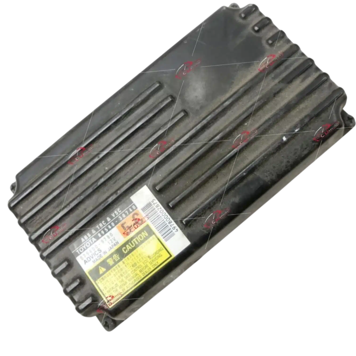 MODULE ECU UNIT CONTROL ABS & TRC & VSC LEXUS GS450H GWS
Mã phụ tùng

89540-30740 , 8954030740
079400-9780 , 0794009780
ECU ABS & TRC & VSC