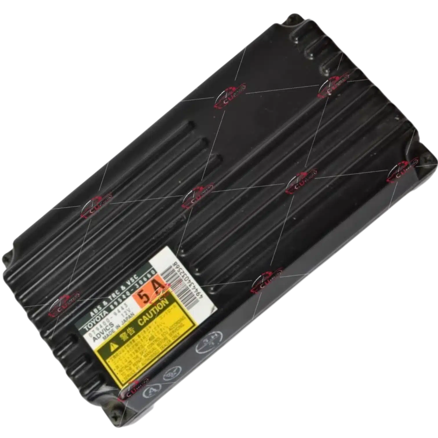 MODULE ECU UNIT CONTROL ABS & TRC & VSC TOYOTA LEXUS GS450H
Mã phụ tùng

89540-30660 , 8954030660
079400-9443 , 0794009443
ECU ABS & TRC & VSC