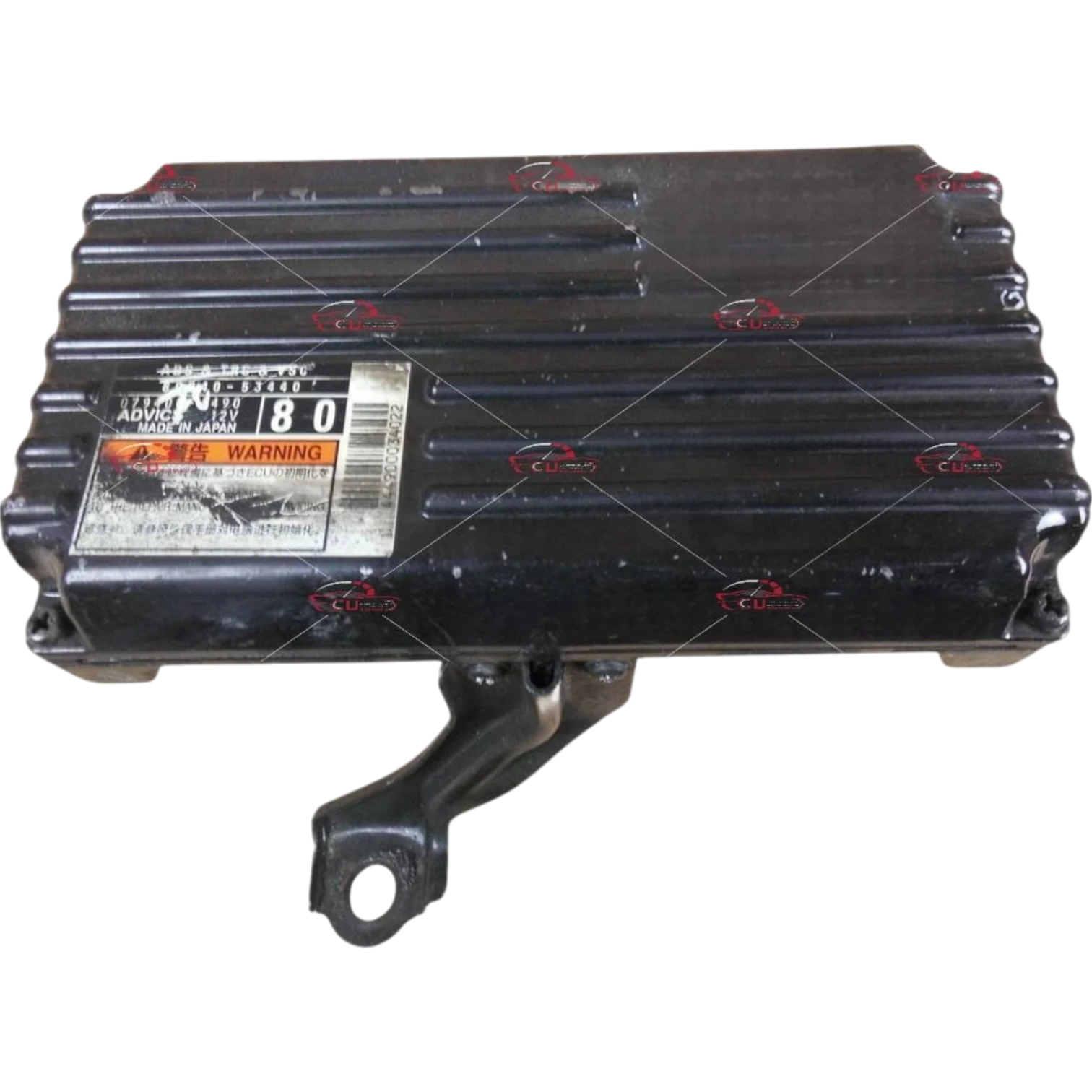 MODULE ECU UNIT CONTROL ABS & TRC & VSC LEXUS LS300 2015
Mã phụ tùng

89540-53440 , 8954053440
079400-4490 , 0794004490
ECU ABS & TRC & VSC