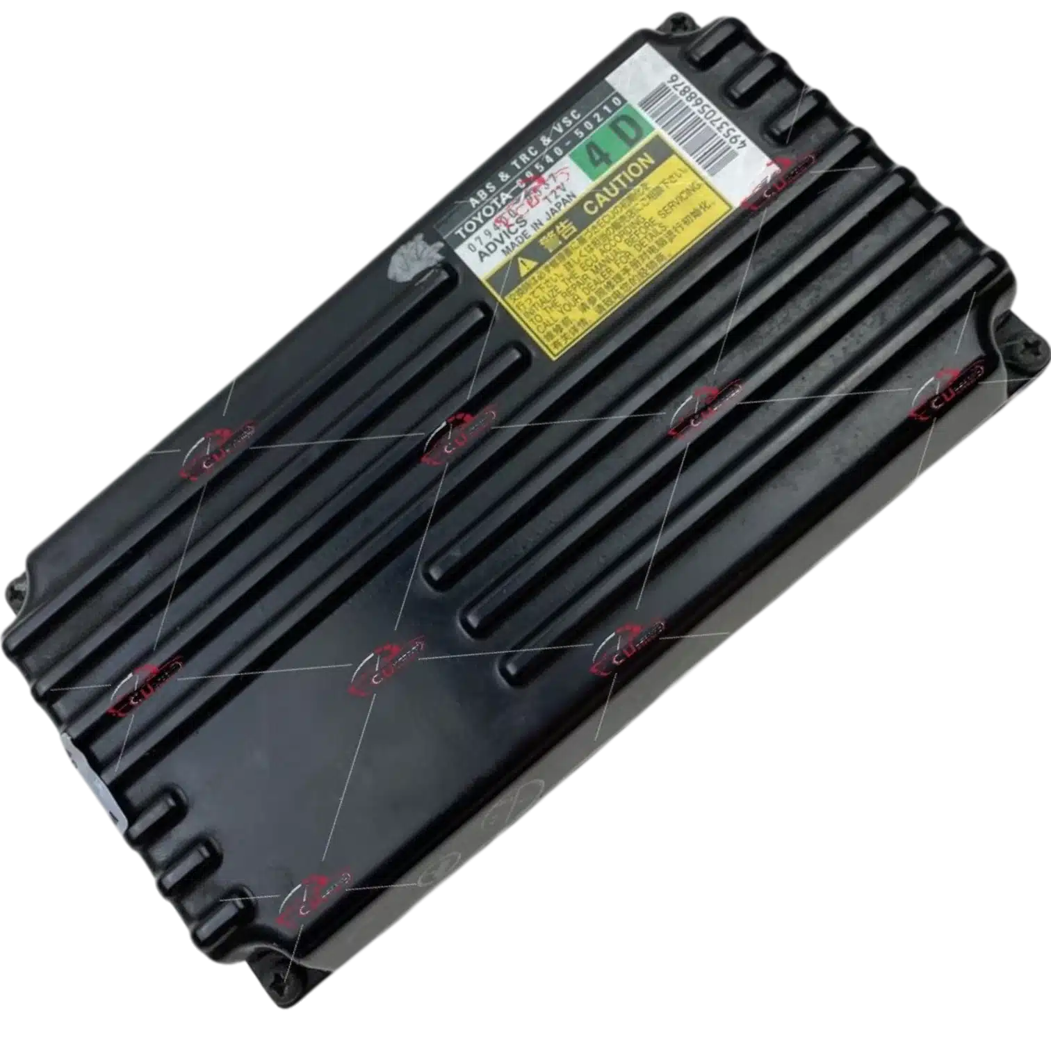 MODULE ECU UNIT CONTROL ABS & TRC & VSC LEXUS LS460 2007-2009
Mã phụ tùng

89540-50210 , 8954050210
079400-9537 , 0794009537
ECU ABS & TRC & VSC