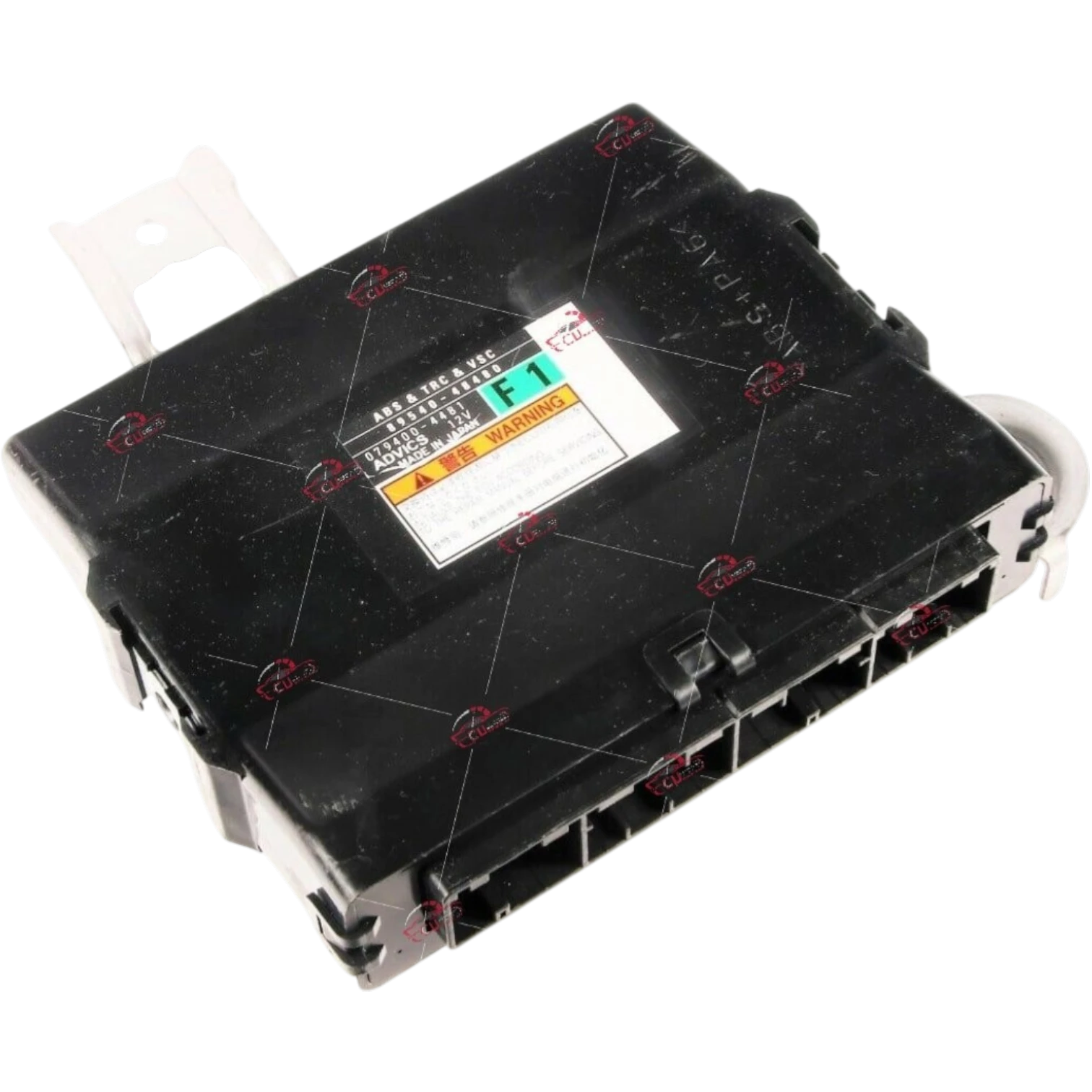 MODULE ECU UNIT CONTROL ABS & TRC & VSC LEXUS RX450H 89540-48480 Mã phụ tùng 89540-48480 , 8954048480 079400-4481 , 0794004481 ECU ABS & TRC & VSC