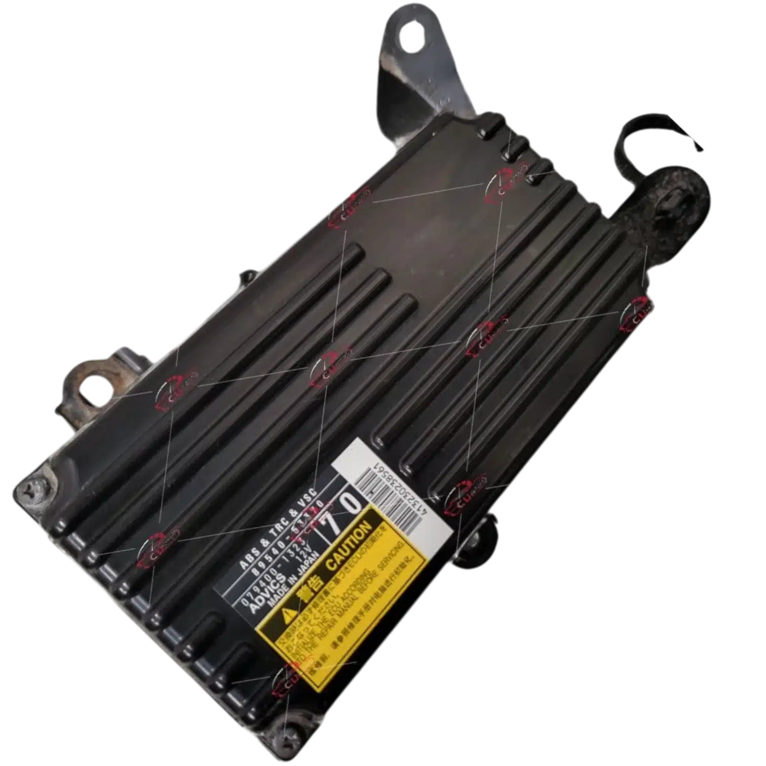 HỘP ECU ABS & TRC & VSC