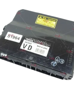 MODULE ECU UNIT CONTROL ABS-TRC-VSC LEXUS Mã phụ tùng 89540-48140 , 8954048140 ECU ABS & TRC & VSC