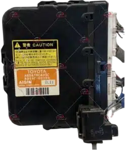 MODULE ECU UNIT CONTROL ABS-TRC-VSC 2003-2005 LEXUS LX470 Mã phụ tùng 89540-60390 , 8954060390 ECU ABS & TRC & VSC