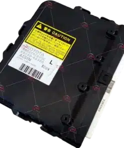 MODULE ECU UNIT CONTROL ABS & TRC & VSC LEXUS GX470 Mã phụ tùng 89540-60300 , 8954060300 ECU ABS & TRC & VSC