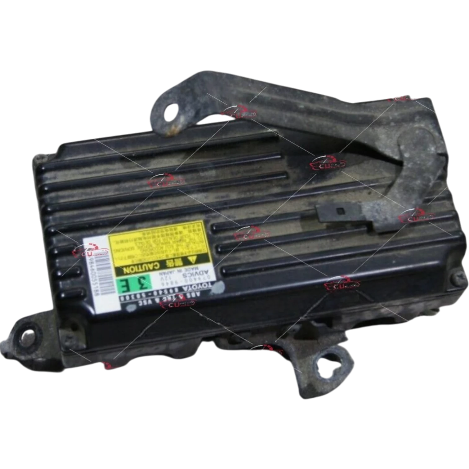 MODULE ECU UNIT CONTROL ABS & TRC & VSC LEXUS LS600
Mã phụ tùng

89540-50300 , 8954050300
ECU ABS & TRC & VSC