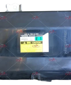 MODULE ECU UNIT CONTROL ABS & TRC & VSC LEXUS RX450H Mã phụ tùng 89540-48420 , 8954048420 ECU ABS & TRC & VSC