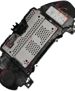 CỤM ĐỒNG HỒ TAPLO AUDI A8 Q7 Mã phụ tùng 4H0 920 900 L , 4H0920900L TAPLO AUDI