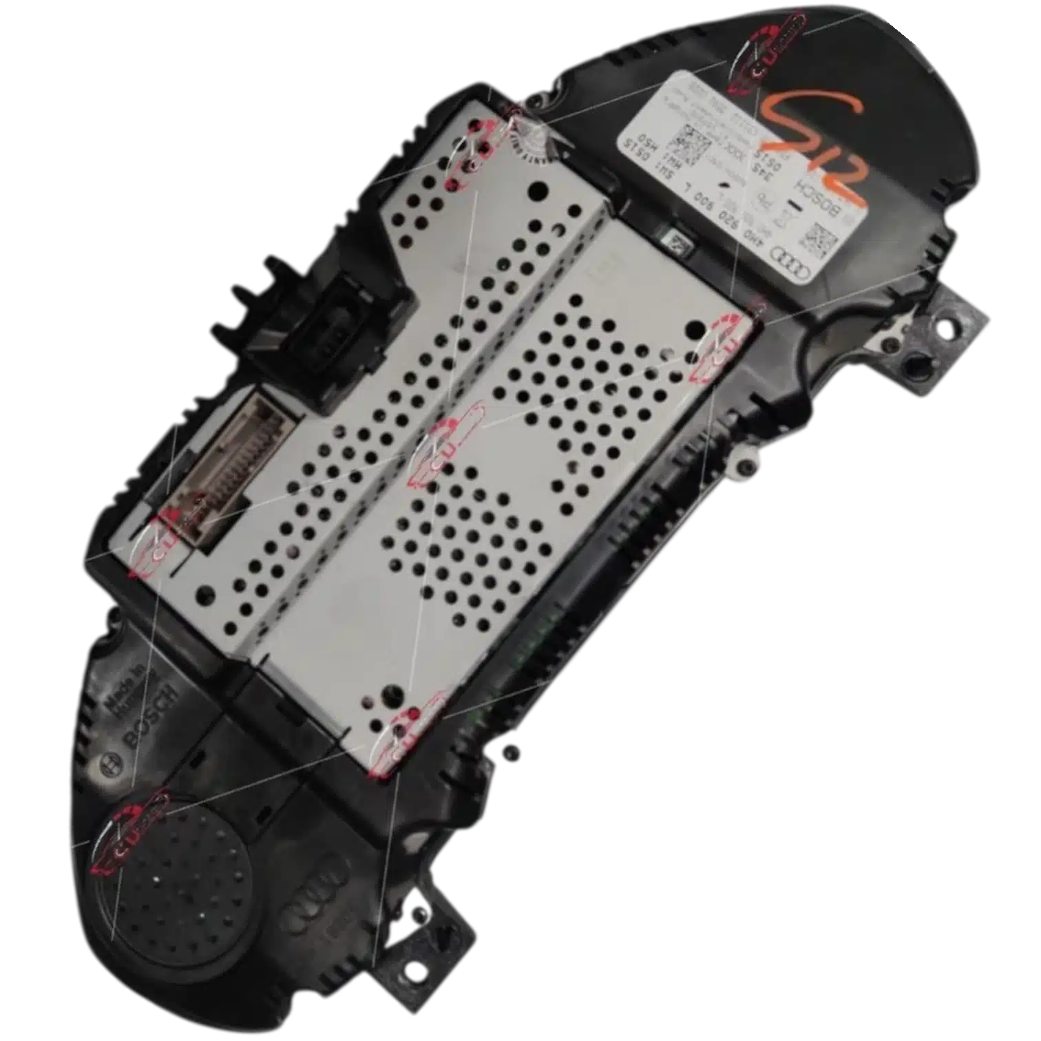 CỤM ĐỒNG HỒ TAPLO AUDI A8 Q7
Mã phụ tùng

4H0 920 900 L , 4H0920900L
TAPLO AUDI